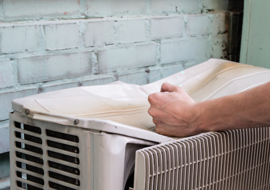 HVAC Brands - Clever Air